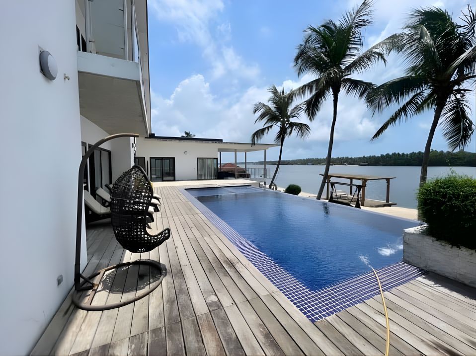 Les Résidences Martial