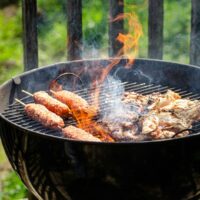 Barbecue Celebration